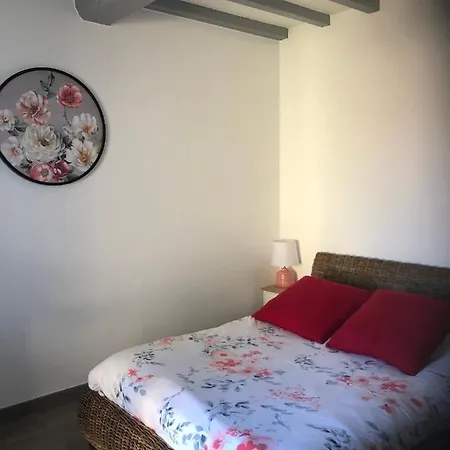 Holiday home De Ste Mere Eglise