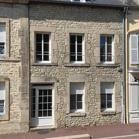 Holiday home De Ste Mere Eglise